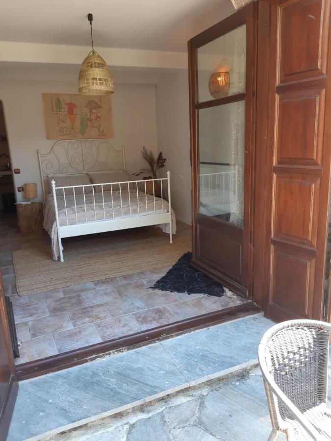 Thalassoxyla Mouressi Mourésion Buitenkant foto